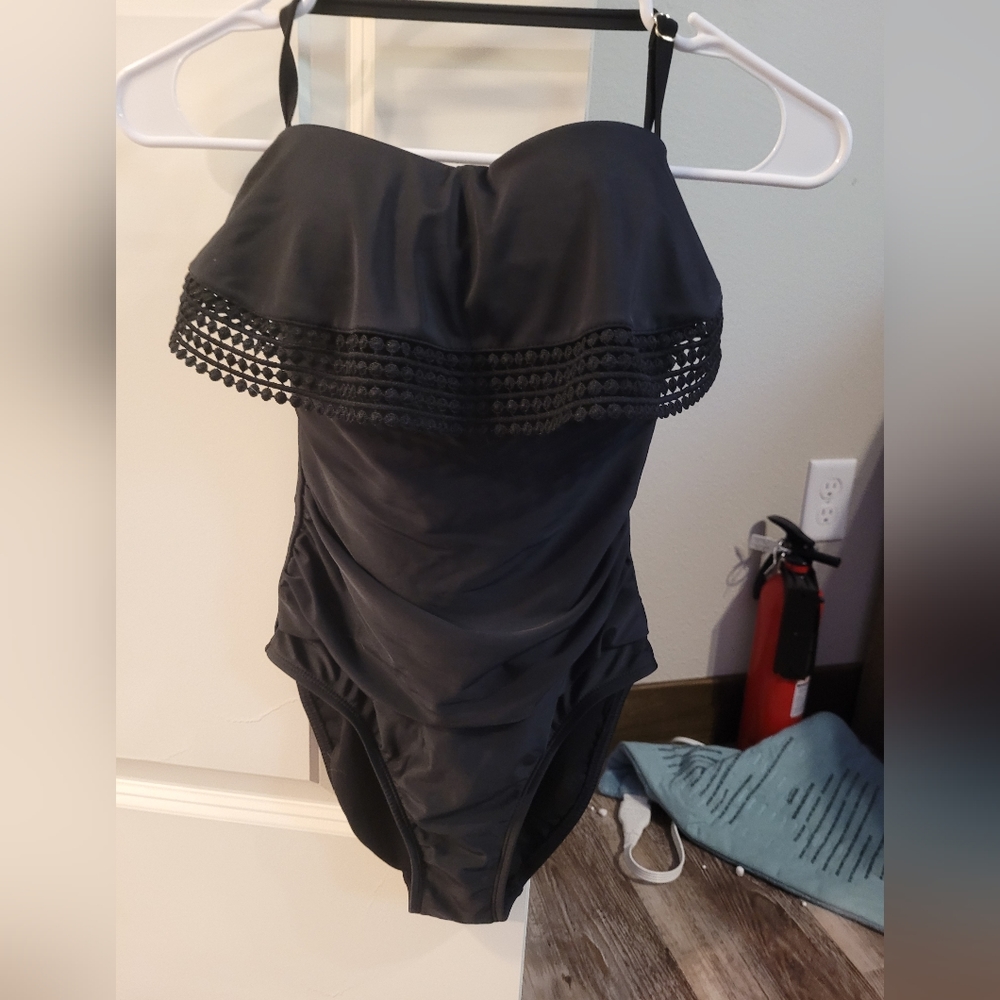 Swimsuit
